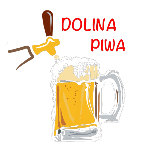 Dolina Piwa Kobierzyńska 110 Logo