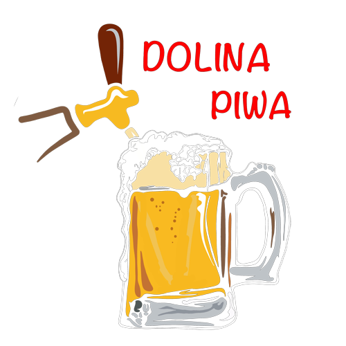 Dolina Piwa ul. Kobierzyńska 110 Logo